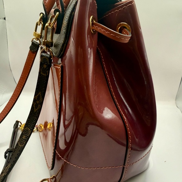 Louis Vuitton Backpack - Picture 8 of 12